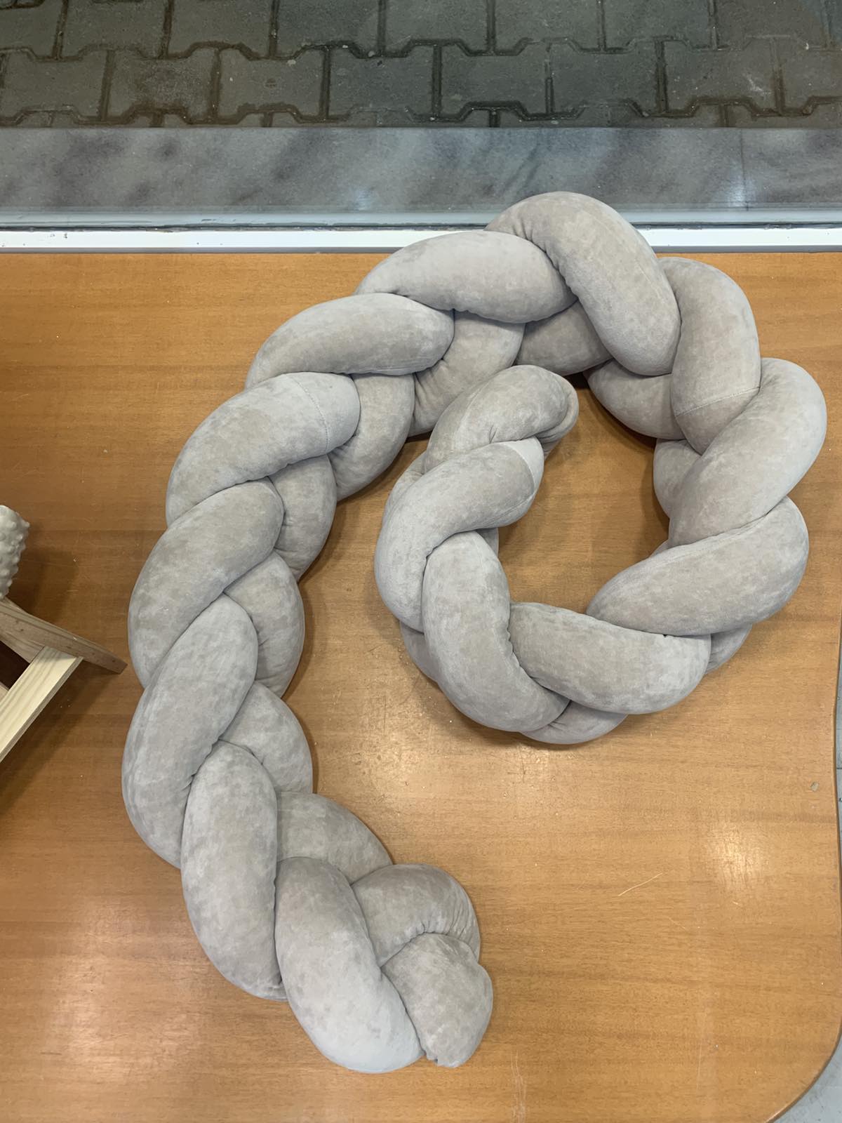 ΠΡΟΣΤΑΤΕΥΤΙΚΗ ΠΛΕΞΟΥΔΑ